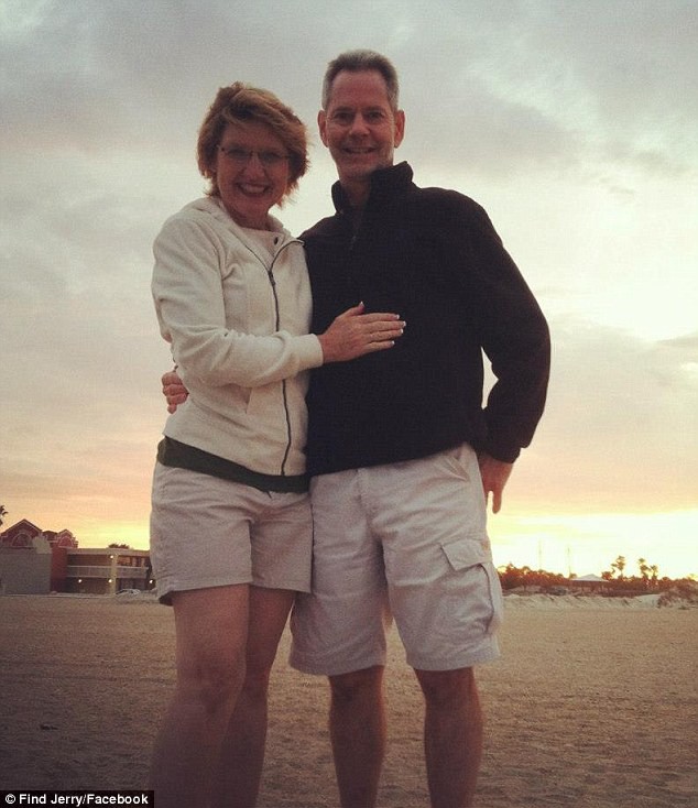 Phi công Mỹ mất tích bí ẩn ở Châu Phi, sau 4 năm được phát hiện đang ở nơi ít ai ngờ tới